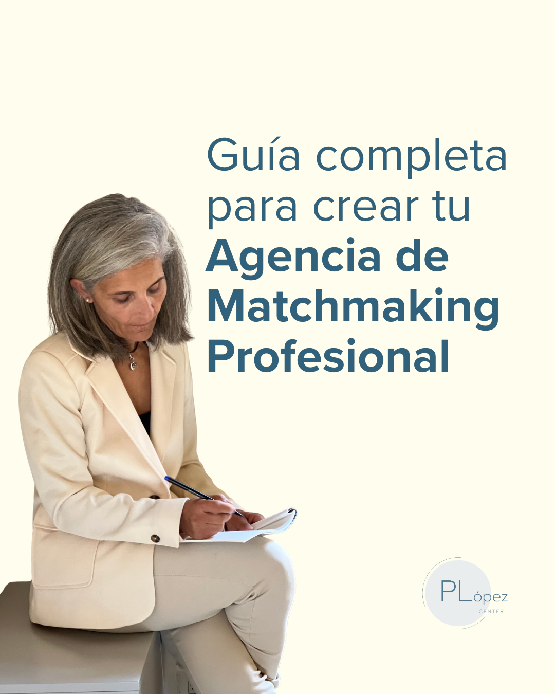 Guía completa para crear tu Agencia de Matchmaking Profesional